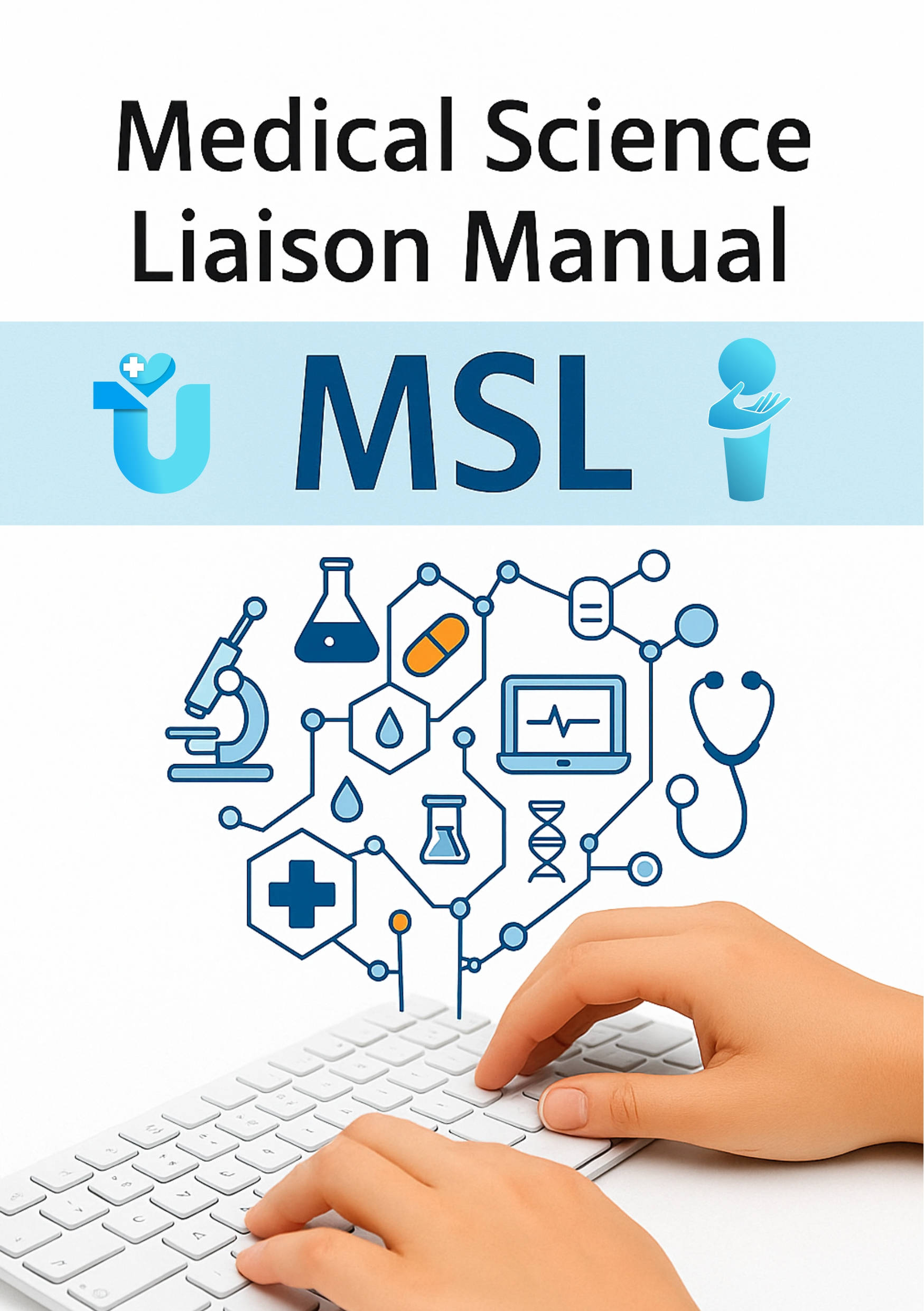 Medical Science Liaison - Curso Integral